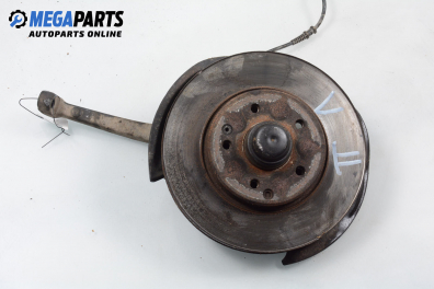 Шенкел главина за Mercedes-Benz CLK-Class Coupe (C208) (06.1997 - 09.2002), позиция: предна, лява