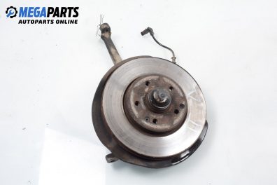 Шенкел главина за Mercedes-Benz CLK-Class Coupe (C208) (06.1997 - 09.2002), позиция: предна, дясна