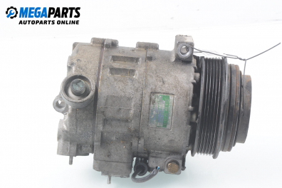 Компресор климатик за Mercedes-Benz CLK-Class Coupe (C208) (06.1997 - 09.2002) 230 Kompressor (208.347), 193 к.с., № № A 000 234 09 11