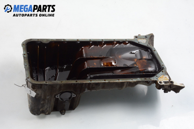 Картер за Mercedes-Benz CLK-Class Coupe (C208) (06.1997 - 09.2002) 230 Kompressor (208.347), 193 к.с.