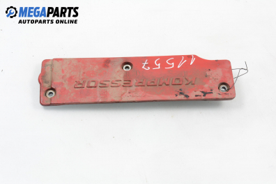 Декоративен капак двигател за Mercedes-Benz CLK-Class Coupe (C208) (06.1997 - 09.2002)