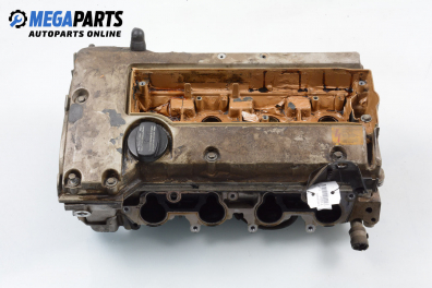 Глава за Mercedes-Benz CLK-Class Coupe (C208) (06.1997 - 09.2002) 230 Kompressor (208.347), 193 к.с.