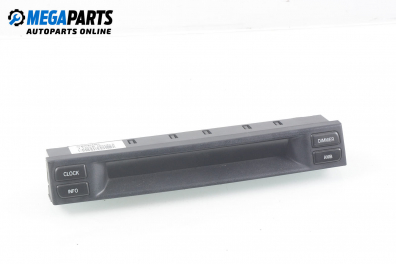 Часовник с индикаторен дисплей за Mazda 6 Hatchback I (08.2002 - 12.2008)