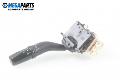 Лостче за светлини за Mazda 6 Hatchback I (08.2002 - 12.2008)