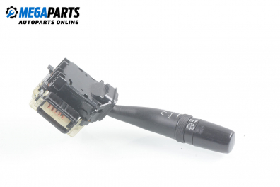 Лостче за чистачки за Mazda 6 Hatchback I (08.2002 - 12.2008)