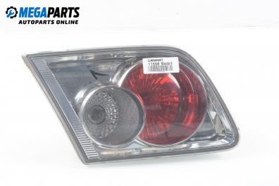 Вътрешен стоп за Mazda 6 Hatchback I (08.2002 - 12.2008), хечбек, позиция: лява