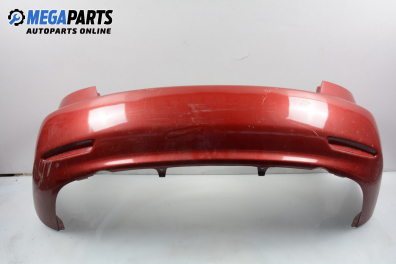 Задна броня за Mazda 6 Hatchback I (08.2002 - 12.2008), хечбек