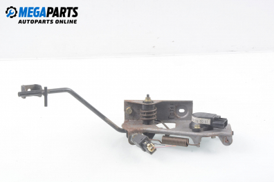 Потенциометър газ  за Mazda 6 Hatchback I (08.2002 - 12.2008), № CB05-41-AC0