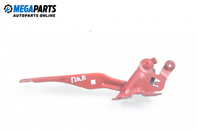 Панта преден капак за Mazda 6 Hatchback I (08.2002 - 12.2008), 4+1 вр., хечбек, позиция: лява