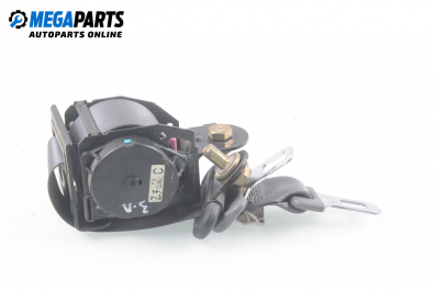 Предпазен колан за Mazda 6 Hatchback I (08.2002 - 12.2008), 4+1 вр., позиция: средна