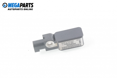 Сензор airbag за Mazda 6 Hatchback I (08.2002 - 12.2008), № GJ6A 57 KC0