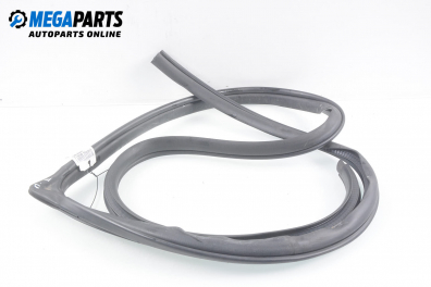 Уплътнение за врата за Mazda 6 Hatchback I (08.2002 - 12.2008), 4+1 вр., хечбек, позиция: предна, дясна