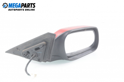 Огледало за Mazda 6 Hatchback I (08.2002 - 12.2008), 4+1 вр., хечбек, позиция: дясна