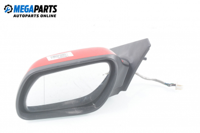 Огледало за Mazda 6 Hatchback I (08.2002 - 12.2008), 4+1 вр., хечбек, позиция: лява