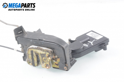 Брава на врата за Mazda 6 Hatchback I (08.2002 - 12.2008), позиция: предна, дясна