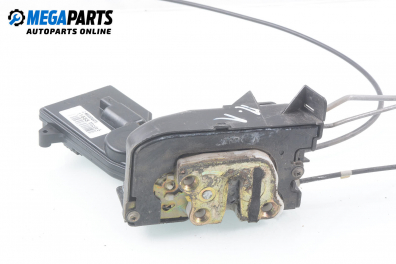 Брава на врата за Mazda 6 Hatchback I (08.2002 - 12.2008), позиция: предна, лява