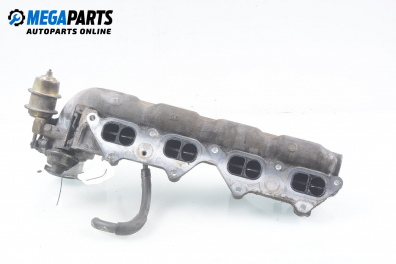 Всмукателен колектор за Mazda 6 Hatchback I (08.2002 - 12.2008) 2.0 DI, 121 к.с.