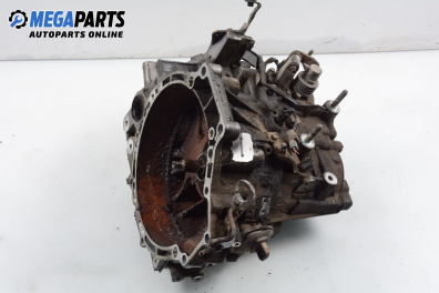 Ръчна скоростна кутия за Mazda 6 Hatchback I (08.2002 - 12.2008) 2.0 DI, 121 к.с.