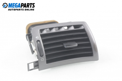 Духалка парно за Peugeot 407 Sedan (02.2004 - 12.2011)