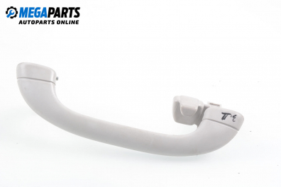 Ръкохватка за таван за Peugeot 407 Sedan (02.2004 - 12.2011), 4+1 вр., позиция: задна, дясна