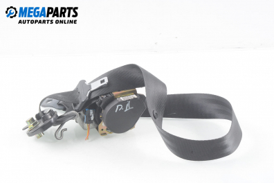 Предпазен колан за Peugeot 407 Sedan (02.2004 - 12.2011), 4+1 вр., позиция: предна, дясна