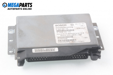 Компютър автоматични скорости за Peugeot 407 Sedan (02.2004 - 12.2011), автоматик, № Bosch 0 260 002 936