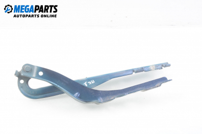 Панта преден капак за Peugeot 407 Sedan (02.2004 - 12.2011), 4+1 вр., седан, позиция: дясна