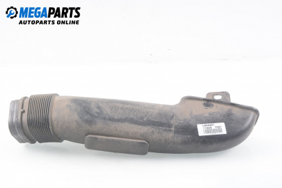 Въздуховод за Peugeot 407 Sedan (02.2004 - 12.2011) 2.2 16V, 163 к.с.