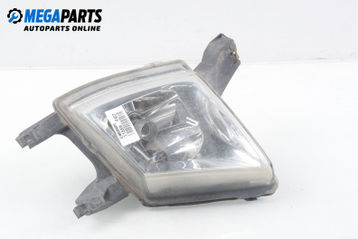 Халоген за Peugeot 407 Sedan (02.2004 - 12.2011), седан, позиция: лява