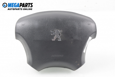 Airbag за Peugeot 407 Sedan (02.2004 - 12.2011), 4+1 вр., седан, позиция: предна