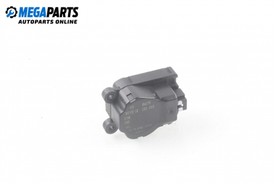 Моторче клапа парно за Peugeot 407 Sedan (02.2004 - 12.2011) 2.2 16V, 163 к.с., № EAD 552 310306