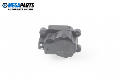 Моторче клапа парно за Peugeot 407 Sedan (02.2004 - 12.2011) 2.2 16V, 163 к.с., № EAD 552 010406