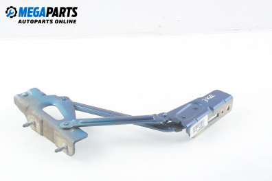 Панта заден капак за Peugeot 407 Sedan (02.2004 - 12.2011), 4+1 вр., седан, позиция: дясна