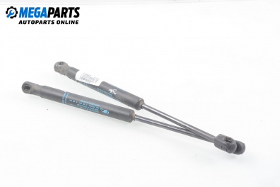 Амортисьор за багажник/товарно пространство за Peugeot 407 Sedan (02.2004 - 12.2011)