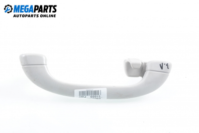 Ръкохватка за таван за Peugeot 407 Sedan (02.2004 - 12.2011), 4+1 вр., позиция: задна, лява