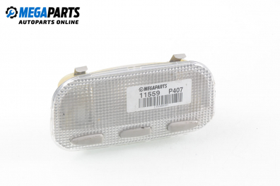 Плафон за Peugeot 407 Sedan (02.2004 - 12.2011)