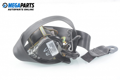 Предпазен колан за Peugeot 407 Sedan (02.2004 - 12.2011), 4+1 вр., позиция: предна, лява