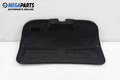 Кора багажник за Peugeot 407 Sedan (02.2004 - 12.2011), седан