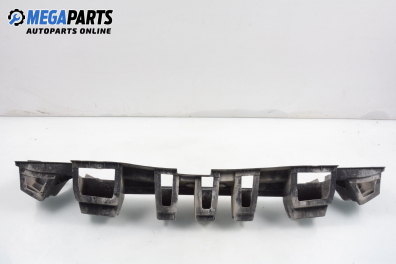 Държач броня за Peugeot 407 Sedan (02.2004 - 12.2011), седан, позиция: задна