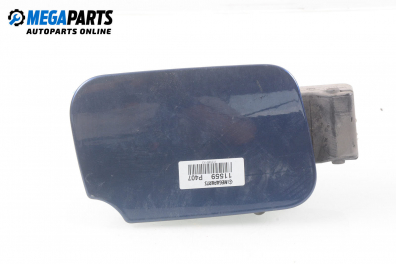 Вратичка резервоар за Peugeot 407 Sedan (02.2004 - 12.2011), 4+1 вр., седан