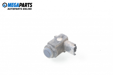 Парктроник за Peugeot 407 Sedan (02.2004 - 12.2011)