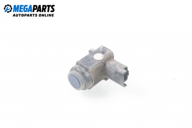 Парктроник за Peugeot 407 Sedan (02.2004 - 12.2011)