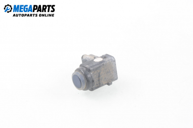 Парктроник за Peugeot 407 Sedan (02.2004 - 12.2011)