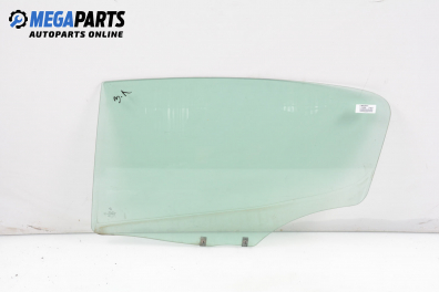 Странично стъкло за Peugeot 407 Sedan (02.2004 - 12.2011), 4+1 вр., седан, позиция: задна, лява