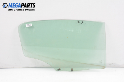 Странично стъкло за Peugeot 407 Sedan (02.2004 - 12.2011), 4+1 вр., седан, позиция: задна, дясна