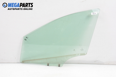 Странично стъкло за Peugeot 407 Sedan (02.2004 - 12.2011), 4+1 вр., седан, позиция: предна, лява