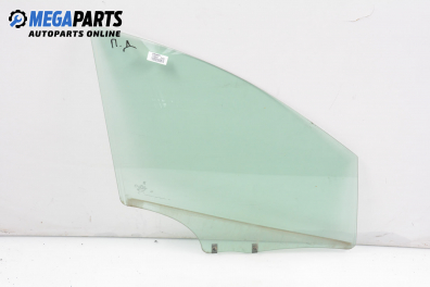 Странично стъкло за Peugeot 407 Sedan (02.2004 - 12.2011), 4+1 вр., седан, позиция: предна, дясна