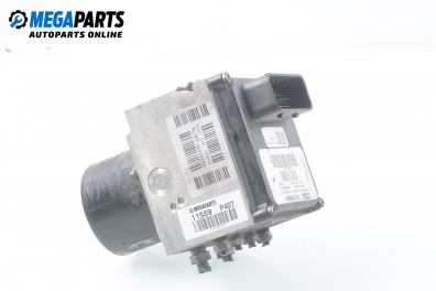 Помпа ABS за Peugeot 407 Sedan (02.2004 - 12.2011), № S118676001 N