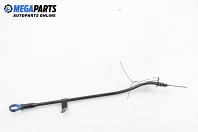 Щека за масло за Peugeot 407 Sedan (02.2004 - 12.2011) 2.2 16V, 163 к.с.