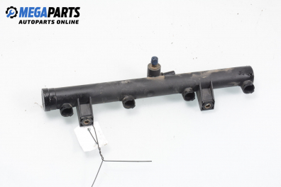 Бензинова рейка за Peugeot 407 Sedan (02.2004 - 12.2011) 2.2 16V, 163 к.с.